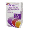 Botox 100IU Turkish Package picture