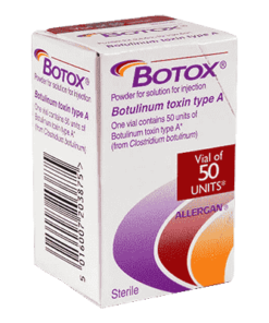 Botox 50IU picture